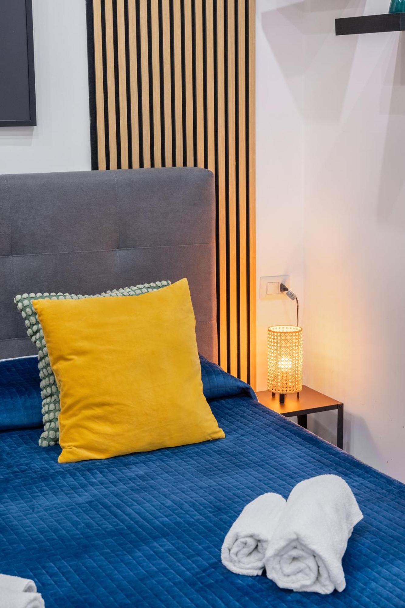 Appartamento San Genna House
