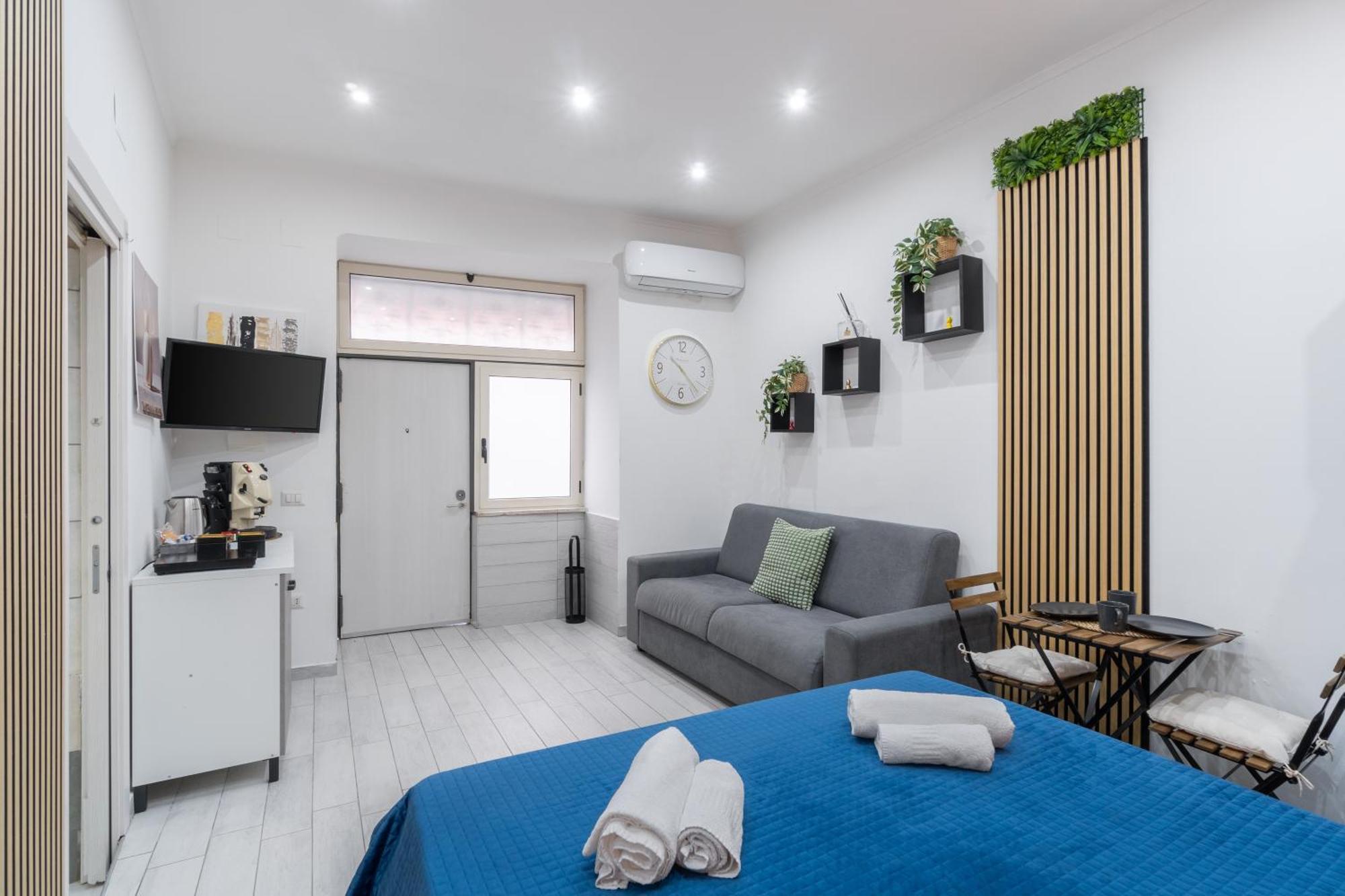 San Genna House Appartamento *