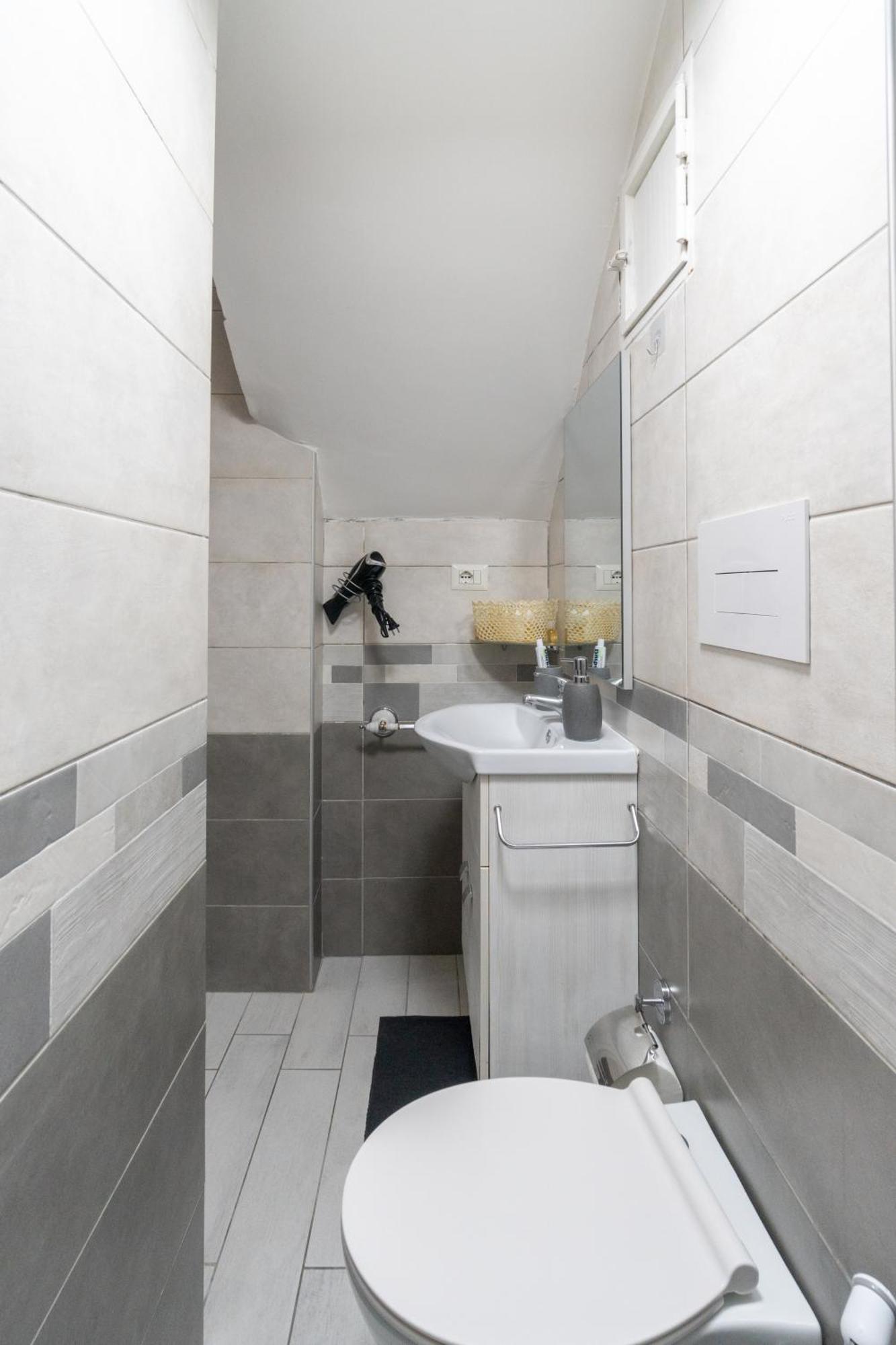 Apartment San Genna House Neapel